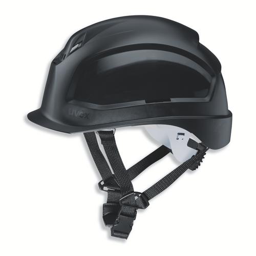 [9772.931] 9772931 - Casque de protection uvex pheos  noir