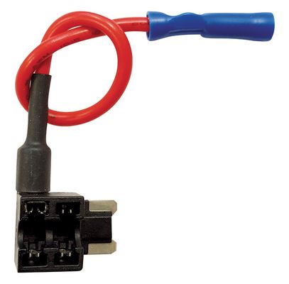 [A0217310] BLS PORTE FUSIBLE