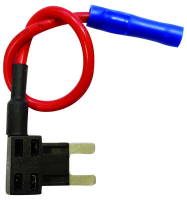[A0217311] BLS PORTE FUSIBLE
