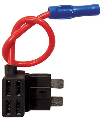 BLS PORTE FUSIBLE