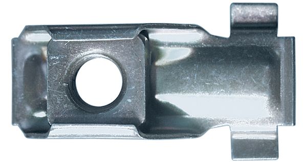 [A0221399] BLS ECROU-CAGE