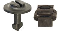 [A0225018] BLI AGRAFES DE CARENAGE MOTEUR