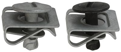 [A0225019] BLI AGRAFES DE CARENAGE MOTEUR