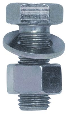 [A0225041] BLS VIS/ECROU