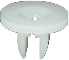 [A0010352] [⚠Déstockage] SHT ECROUS PLASTIQUES POUR VIS