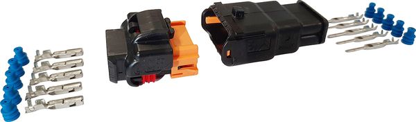 [A0225127] BLS BOITIER