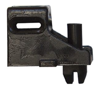 [A0010534] SHT AGRAFES DE PANNEAUX DE POR