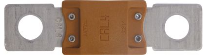 BLS FUSIBLE CAL 4