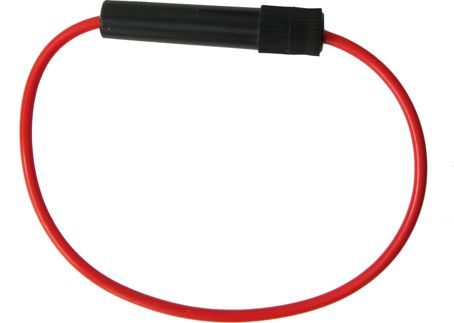 BLS PORTE FUSIBLE