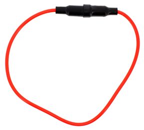BLS PORTE FUSIBLE