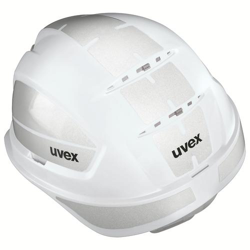 [9770.036] 9770036 - Casque de protection uvex pheos  blanc