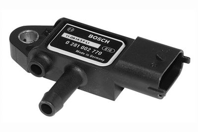 [⚠Déstockage] CAPTEUR PRESSION DIFFER BOSCH