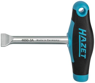 [4650-3A] HAZET - Outil pour bouchons de batterie