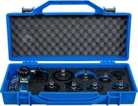 [8316BG] BGS - 8316 - Jeu de bouchons Adaptateurs pour art. 8315 pour Audi, BMW, Ford, Honda, Nissan, Opel, V
