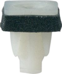 [A0010011] SHT ECROUS PLASTIQUES POUR VIS
