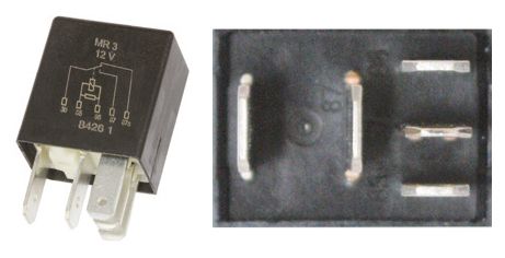 [A0017078] BLS MICRO RELAIS