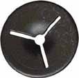 [A0010601] SHT AGRAFE DE GARNISSAGE