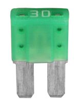 [A0017336] SCHT FUSIBLE PLAT  32V 30A