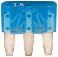 [A0017343] SCHT FUSIBLE PLAT  32V 15A