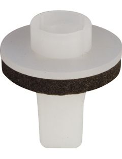 [⚠Déstockage] SHT ECROUS PLASTIQUES