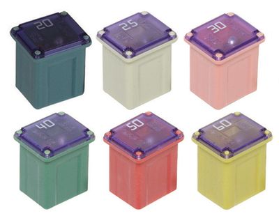 [A0017990] SCHT ASSORTIMENT 58V 20A 60A