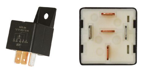 [A0006502] BLS RELAIS