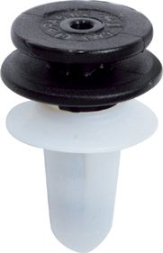 [⚠Déstockage] PANEL TRIM CLIP Ø 8.2 mm