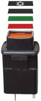 CRT INTERRUPTEUR