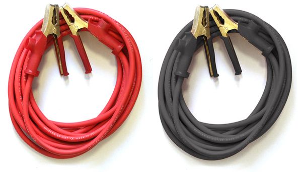 [A0041011] BTE CABLE + PINCES