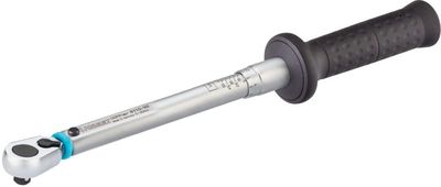 [6110-1CT] HAZET - Clé dynamométrique ∙ SYSTÈME 6000CT ∙ précision ± 2 % ∙ 5 – 800 Nm