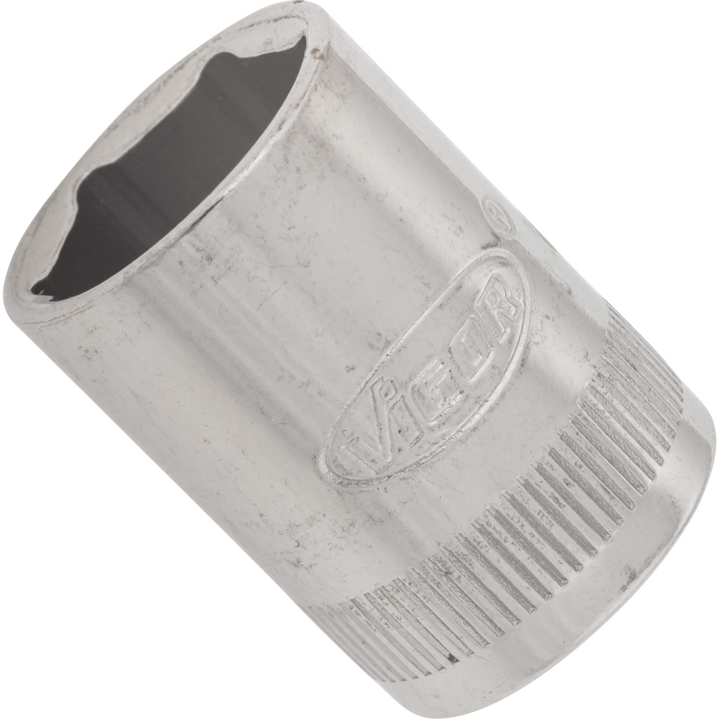 VIGOR - Douille à 6 pans ∙ taille 13 mm