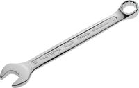 VIGOR Clé mixte ∙ V4473N-13 ∙ Profil à 6 pans extérieurs, Profil à 12 pans extérieurs ∙ Taille 13 mm