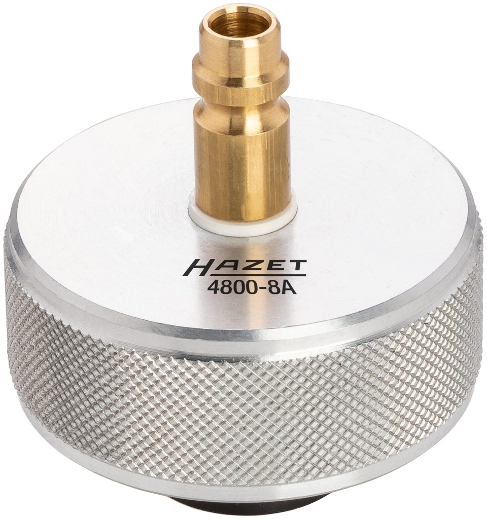 [4800-8A] HAZET - Pompe et adaptateur de radiateur