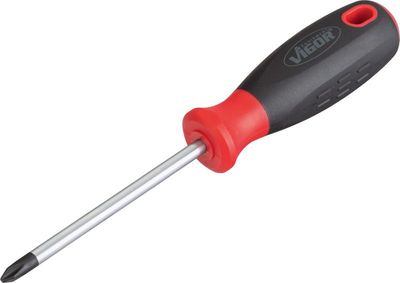 VIGOR - Tournevis cruciformes ∙ taille PH2
