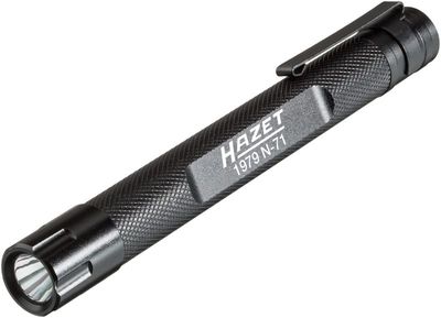 [1979N-71] HAZET - Lampe stylo à LED ∙ longueur : 139 mm