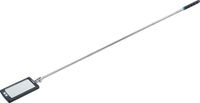BGS - 9302 - Miroir de visite télescopique LED 285 - 870 mm