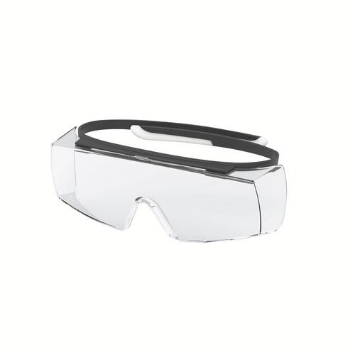 [9169.080] 9169080 - Surlunettes uvex super OTG incolore sv sapp. 