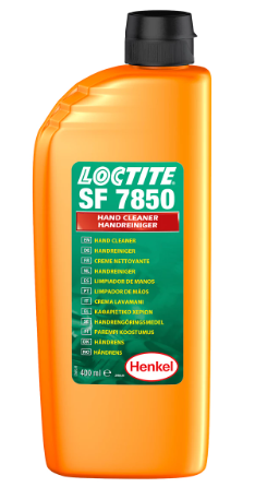 2098250 - LOCTITE SF 7850, 400 ml Bottle