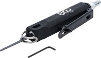 BGS - 3400 - Scie pneumatique mini peu de vibrations