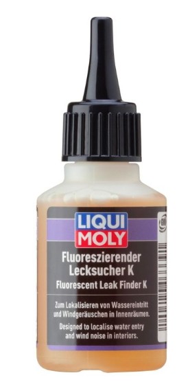 [3339] Détecteur de fuite Liqui Moly  K 50ml