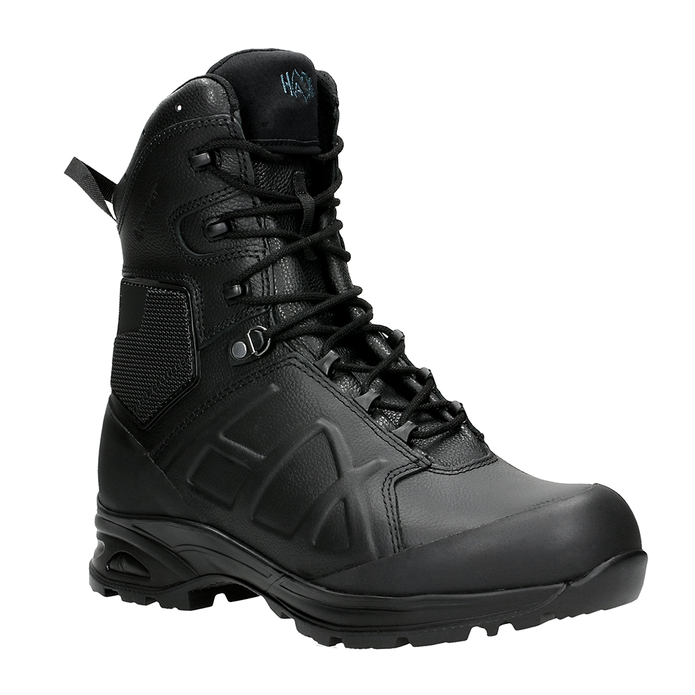 CHAUSSURES DE TRAVAIL HAIX GSG9-X (203301)