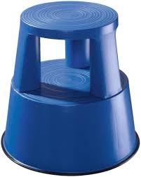 [212/203] 9000460152 ROLLHOCKER BLAU WEDO