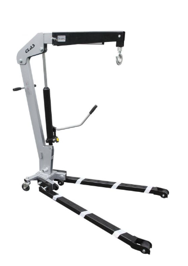 [CLAOH0335] CLAS OH 0335 GRUE 1T PLIABLE RABAISSEE