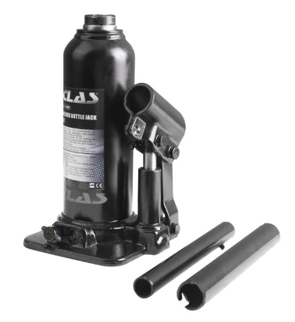 [CLAOH4506] CLAS OH4506 CRIC BOUTEILLE 6T