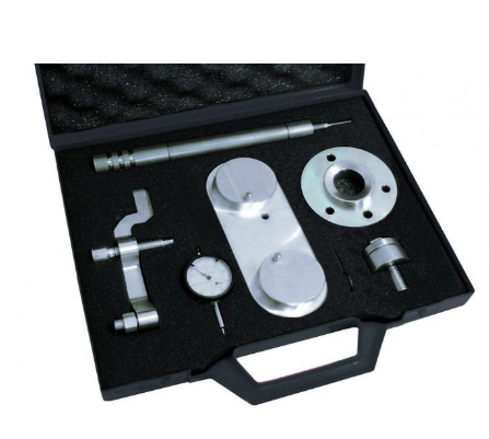 [CLAOM9232] CLAS OM 9232 CALAGE DISTRIBUTION CHAINE VAG 1.2 - 1.4 - 1.6 FSI - TFSI - TSI