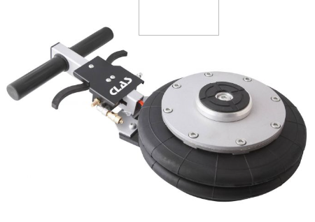 [OP0209] CLAS OP 0209 CRIC PNEUMATIQUE 2 BOUDINS 2T