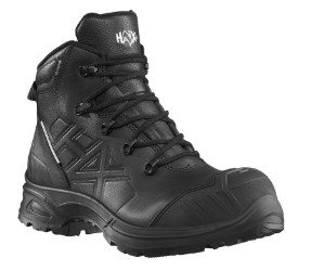 CHAUSSURES DE SECURITE AIRPOWER XR 810 LTR, GTX, NOIR S7 HRO HI CI CR FO LG AN SC SR 607212 HAIX