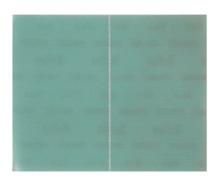 [KOV1911532] BUFLEX DRY GROEN 170MMX130MM P2000 25ST