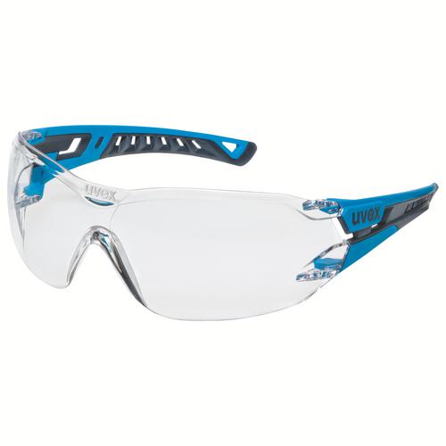 [9128.265] 9128265 - Lunettes à  branches uvex pheos nxt incolore sv exc. 