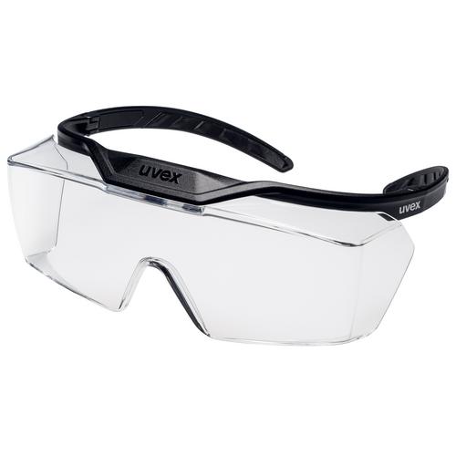 [9139.265] 9139265 - Surlunettes uvex OTG plus incolore sv exc. 
